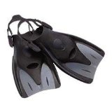 Reef Tourer Strap Fins