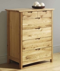 4+2 Drawer Chest