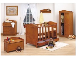 Tutti bambini Jake Furniture Set