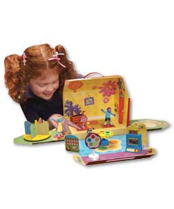 Tweenies Party Playhouse