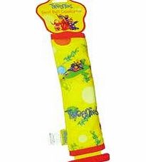 Tweenies Seat Belt Comforter - Rocket Tweenies