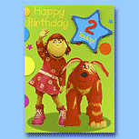 Tweenies Tweenies 2 Today!