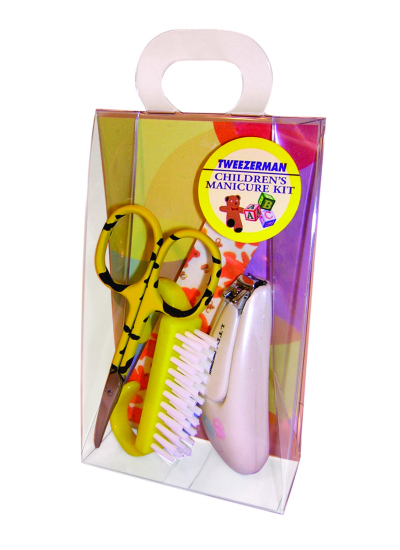 Children`s Manicure Set