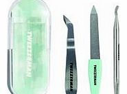 Tweezerman Mini Nail Rescue Kit