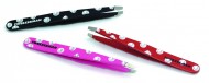 Tweezerman Polka Dot Swarvoski Crystal Tweezer