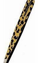 Tweezerman Print Slant Tweezer (Leopard)