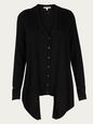 TWENTY8TWELVE KNITWEAR BLACK XS TT-U-L71539