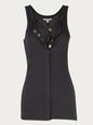 TWENTY8TWELVE TOPS GREY S TT-U-L53839