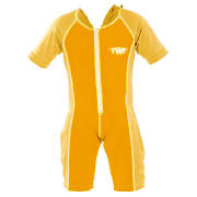 UV Shortie Sun Suit, Age 3-4yrs