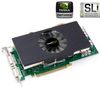 TWINTECH GeForce 9800GTX  - 512 MB GDDR3 - PCI-E