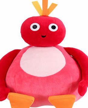 Twirlywoos Twirlytop Toodloo Activity Toy-Pre