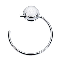 N Lock Towel Ring