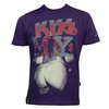 Kiss My A$$ MAKISS Tee (Purple)