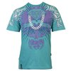 Meagle Bling T-Shirt (Blue)