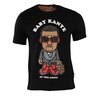 Mikany T-Shirts (Black)