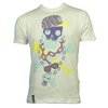 MuToys Kid Robot Tee (White)