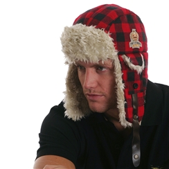 Trapper Hat