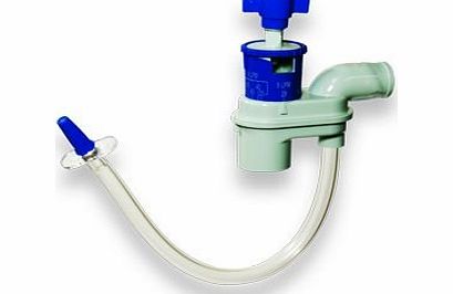 Tyco Healthcare Kendall Respiflo MN Nebulizer Adaptor