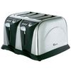 typhoon 4 Slice Toaster XB8243C