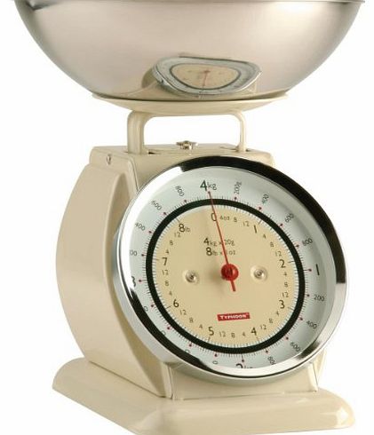 Typhoon Bella Scales, Cream