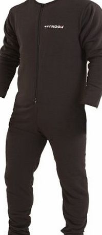 Drysuit Underfleece. 200101 Sizes - XLarge