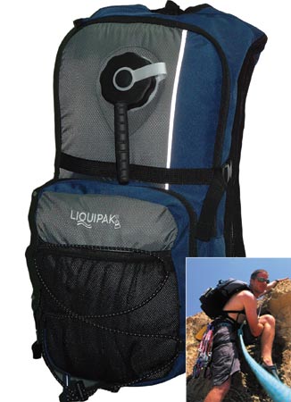 Typhoon Water Rucksack