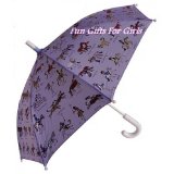 Horse Riding Pony Umbrella