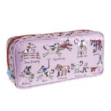 Tyrrell Katz Horse Riding Washbag