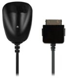 U-Bop Accessories U-Bop House Charger (Classic Black) For Apple iPod All Generations and Apple iPod 2008 Models: Nano 