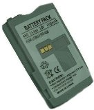 U-Bop PowerSURE Performance Battery For LG Lobster 485