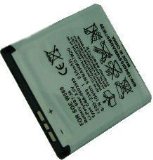 U-Bop Accessories U-Bop PowerSURE Performance Battery For Li-Polymer Sony Ericsson C902 K770i K850i R300 S500i T303 T6