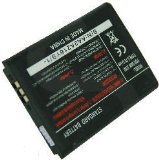 U-Bop PowerSURE Performance Battery For Samsung E390 E570 J700