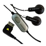 U-Bop Samsung Stereo Hands-free Headset Samsung F200 F210 F700 G600 G800 J700 L760 P260 P520 Armani P520 DM-s105 i780 J700 miCoach R200 R210 Spex R300 r400 R410 Metro PCS R430 MyShot R500 Hue R610 Cri