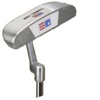 Blue Putter (Kids 44-52)