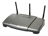 U S ROBOTICS UPG NDX WIRELESS ACCESS POINT