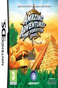 UBI SOFT Amazing Adventures The Forgotten Ruins NDS