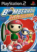 Bomberman Hardball PS2