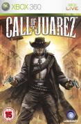 Call Of Juarez Xbox 360