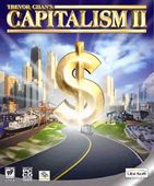 UBI SOFT Capitalism II PC