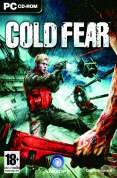 UBI SOFT Cold Fear PC