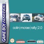 Colin McRae Rally 2.0 GBA