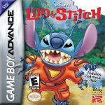 UBI SOFT Disneys Lilo & Stitch (GBA)