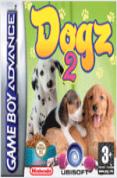 Dogz 2 GBA