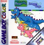 Dragon Tales Dragon Wings GBC