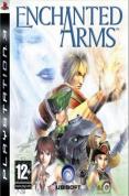 UBI SOFT Enchanted Arms PS3