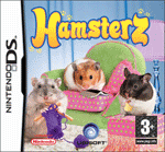 UBI SOFT Hamsterz NDS