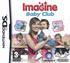 UBI SOFT Imagine Baby Club NDS