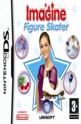 UBI SOFT Imagine Figure Skater NDS