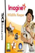 UBI SOFT Imagine Wildlife Keeper NDS