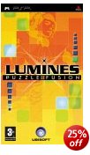 UBI SOFT Lumines PSP